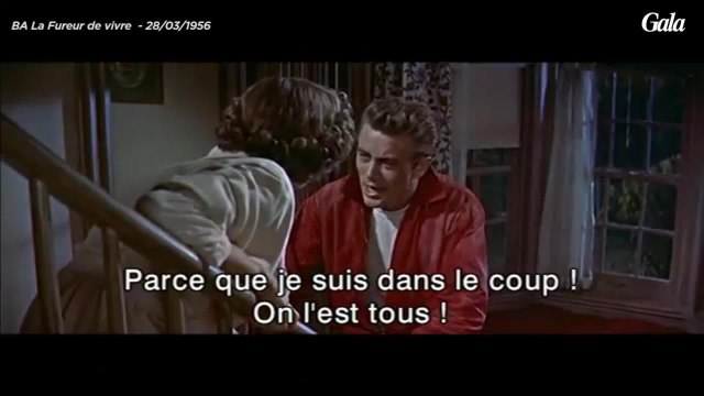 GALA VIDEO - Décès d'Anna Nicole Smith, Naissance de James Dean... ça s'est passé un 8 février