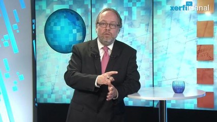 Alexandre Mirlicourtois - L'impact des immigrés sur le chômage