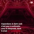 CAM - Tout savoir sur le darknet.