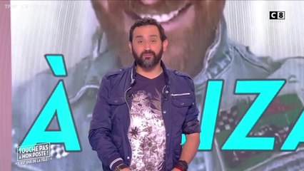 VIDEO GALA - Gilles Verdez va faire son enterrement de vie de garçon à Ibiza avec David Guetta