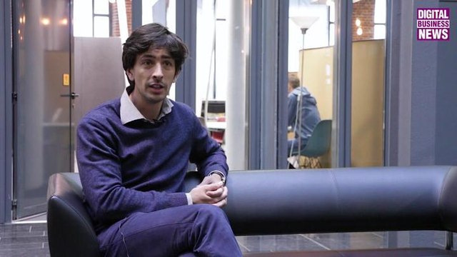 EuraTechnologies, le pôle géant du Nord - DBN