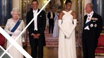FEMME ACTUELLE - Les plus jolis looks de Michelle Obama