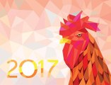 Horoscope chinois : 2017, l'année du coq de feu