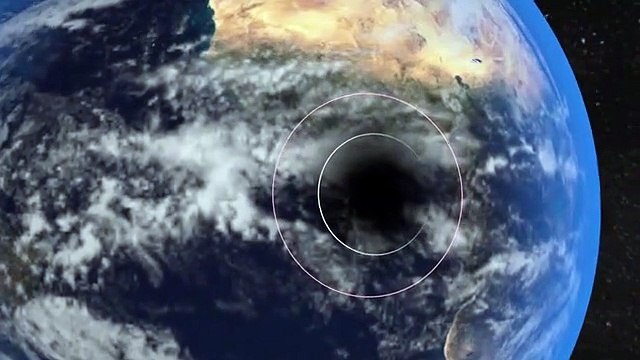 L'éclipse solaire totale du 21 août aux Etats-Unis