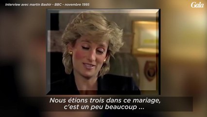 GALA VIDEO - Ça s'est passé un 28 février - Lady Diana accepte les conditions du divorce en 1996