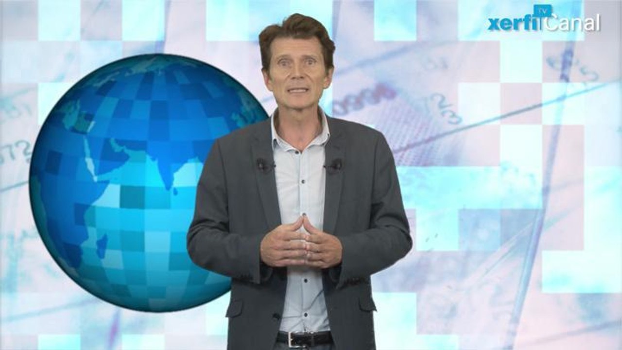 Olivier Passet - Changeons le modèle français ! Imposture ou incompétence ?