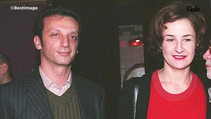 GALA VIDEO - Valérie Lemercier les hommes de sa vie