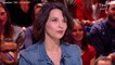 GALA VIDEO - Juliette Binoche annonce son soutien a Benoît Hamon dans Quotidien