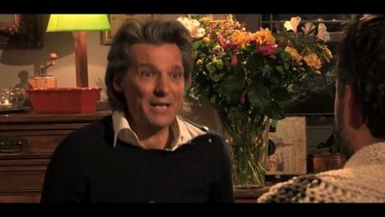 Yvan Le Bolloc'h dans La Parenthèse Inattendue