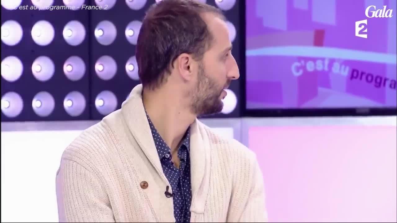 GALA VIDEO - Arié Elmaleh et Barbara Schulz ne se quittent plus !