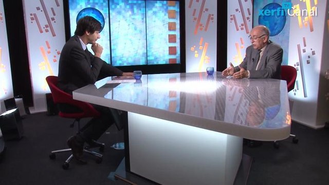 Jean-Pierre Corniou - Transformer l'usage de l'automobile