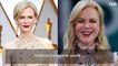 GALA VIDEO - L'incroyable transformation de Nicole Kidman en une semaine
