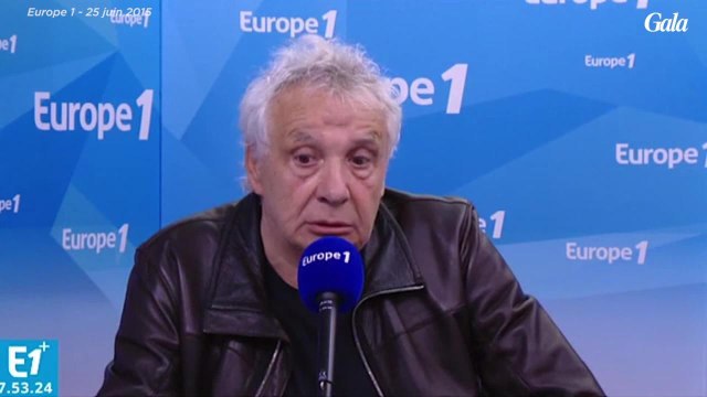 Michel Sardou fête ses 70 ans, retour sur ses plus gros coups de gueule
