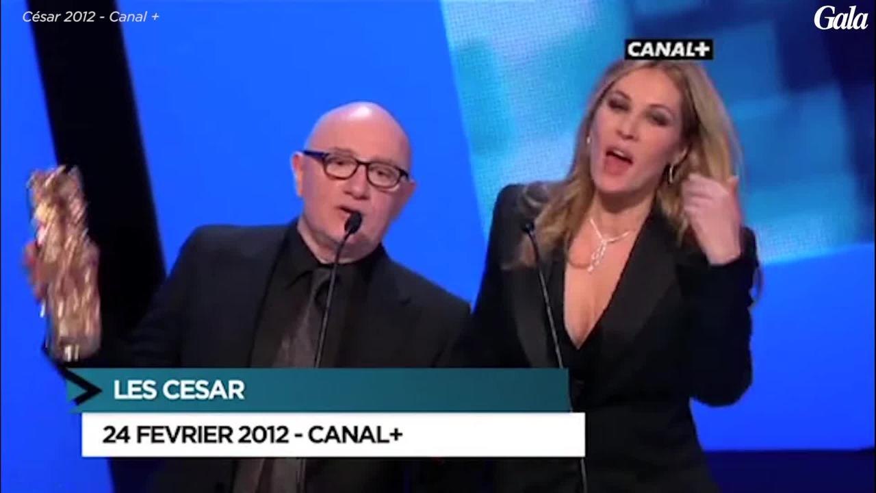 GALA VIDEO - Mathilde Seigner et joey Starr complices depuis le tournage "Max"