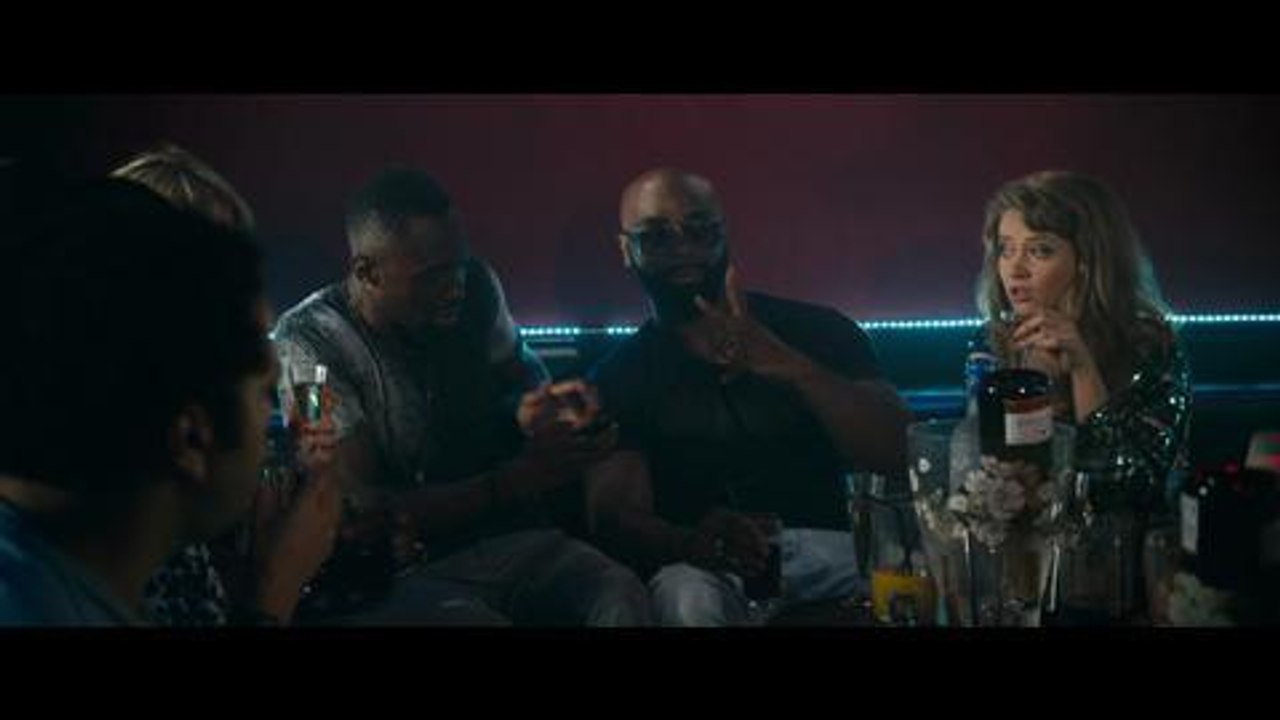 FastLife - Bande-annonce avec Thomas Ngijol et Karole Rocher