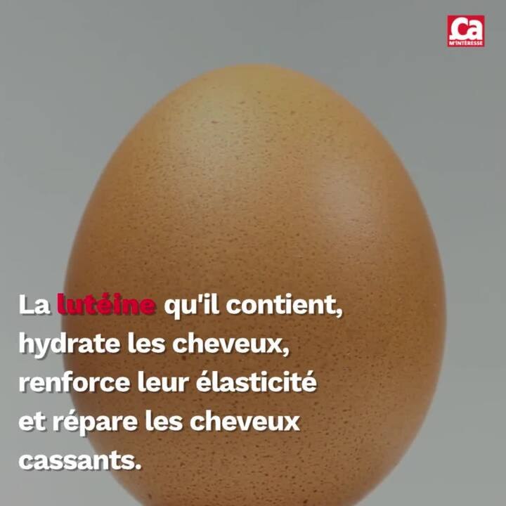 CAM - Comment hydrater ses cheveux ?