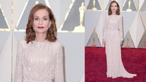 FEMME ACTUELLE - Oscars 2017 : les plus belles robes