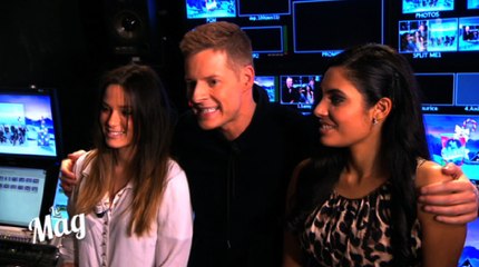 Le Mag : Matthieu Delormeau annonce le départ d'Ayem et l'arrivée d'une remplaçante !