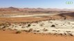 Namibie : dans les dunes de Sossusvlei [GEO]