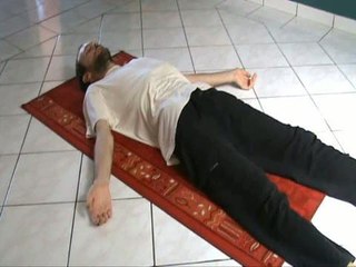 Cours de respiration et de relaxation