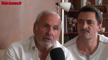 Pourquoi Pépita a-t-elle disparu du monde de la télé... L'avis de Patrice Laffont