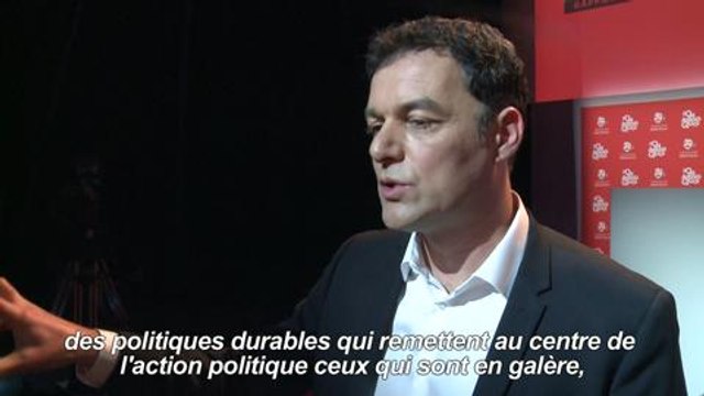 Mal-logement: rapport annuel de la fondation Abbé Pierre