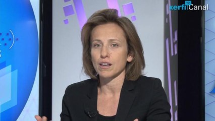 Flore Vasseur - Flore Vasseur : un parcours d'entrepreneur à romancière