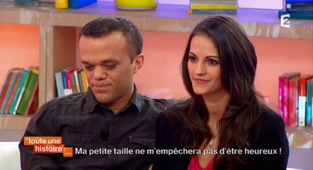 Passe-Muraille (Fort Boyard), amoureux : découvrez sa sublime compagne