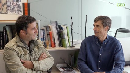 L'édito d'Eric Meyer, septembre 2017 [GEO]