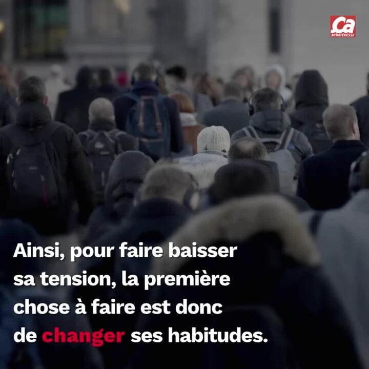 Comment prendre sa tension au poignet ? - Ça m'intéresse