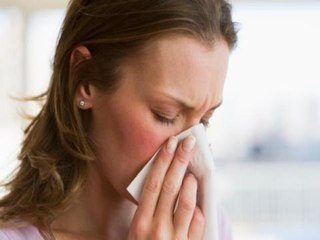 Video herunterladen: Comment soulager un rhume des foins ou une allergie ?