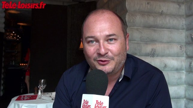 Exil fiscal présumé en Belgique : Cauet prend la défense d'Arthur