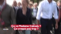 GALA VIDEO - La punchline d'Hugo Clément (Quotidien) à Virginie Calmels
