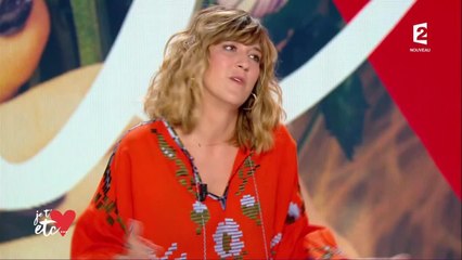 GALA VIDEO Julien Clerc a-t-il déjà fait l'amour sur l'une de ses chansons