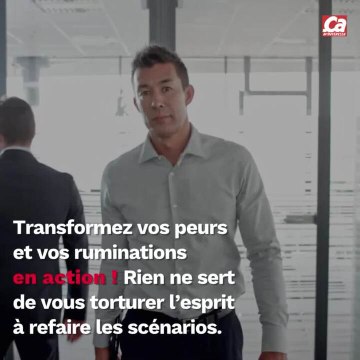 CAM - Comment développer la confiance en soi ?