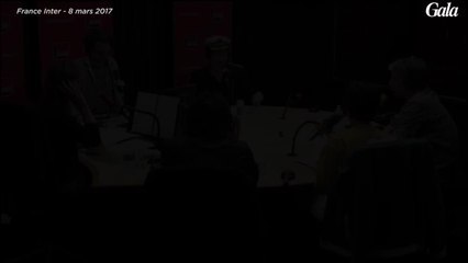 GALA VIDEO  - Florence Foresti, Laurent Gerra et Jérôme Commandeur imitent Brigitte Macron