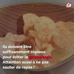 CAM - Comment maigrir du ventre ?