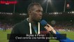 Championnats d'Europe d'athlétisme : Télé-Loisirs traduit et sous-titre les propos d'Usain Bolt (Vidéo)