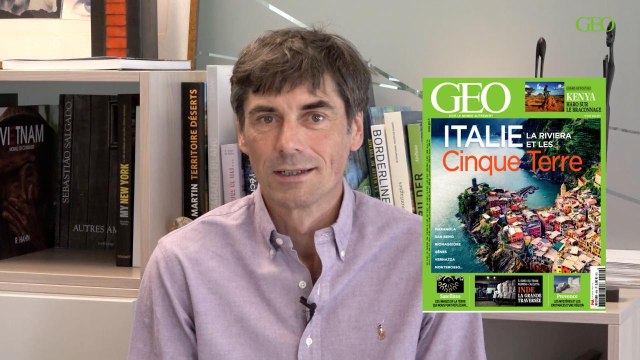 L'édito d'Eric Meyer, mai 2017 [GEO]