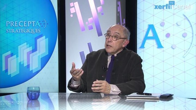 Marc Mousli - Faut-il supprimer l'entretien d'évaluation annuel ?