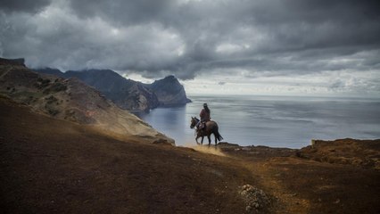 Chili : jour de fête sur l'île Robinson Crusoé [GEO]
