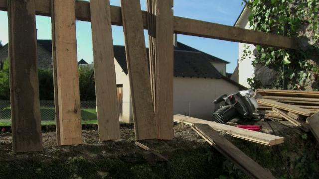 Comment construire une palissade ?