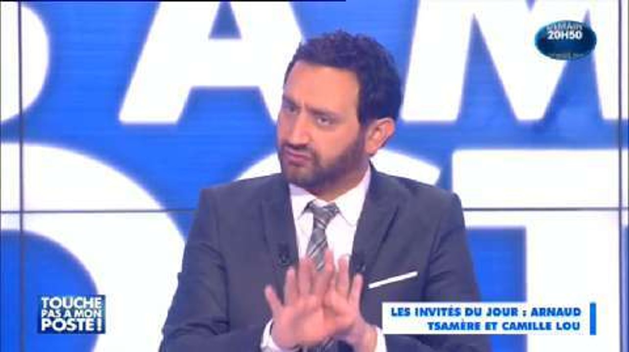 TPMP : Victime d'un malaise, Bertrand Chameroy est remplacé au pied levé pour sa chronique