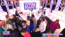 Quand Cyril Hanouna fait sortir tout le public de Touche pas à mon poste