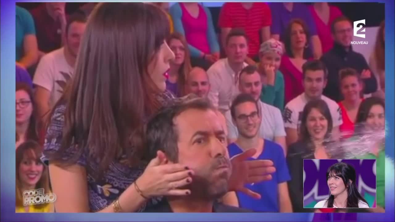 GALA VIDEO Nolwenn Leroy garde un mauvais souvenir de son passage dans TPMP