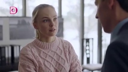 Семейные тайны - 4 серия