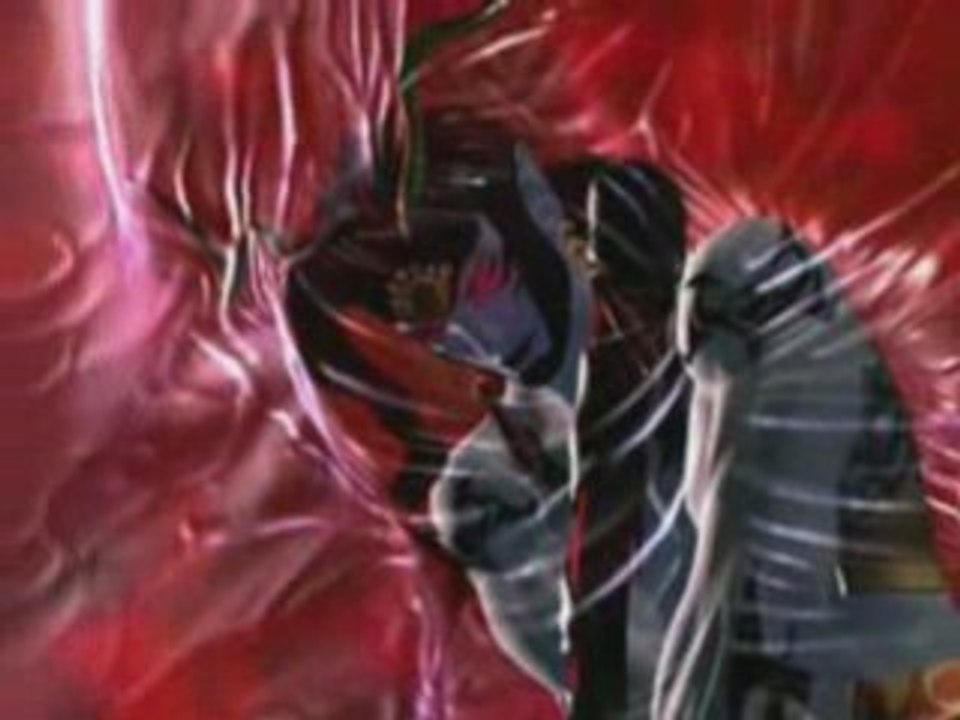 Final Fantasy VIII AMV