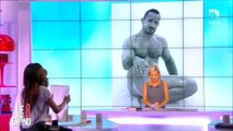 Roselyne Bachelot impressionnée par le sexe de Sylvain Potard
