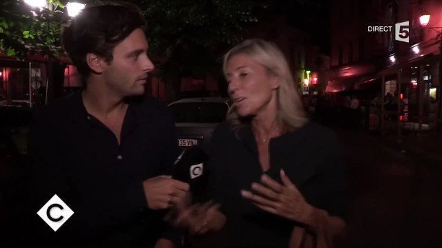 VIDEO GALA - Quand François Hollande se réjouit de son bon mot