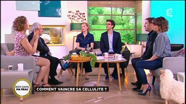 Les solutions naturelles anti-cellulite